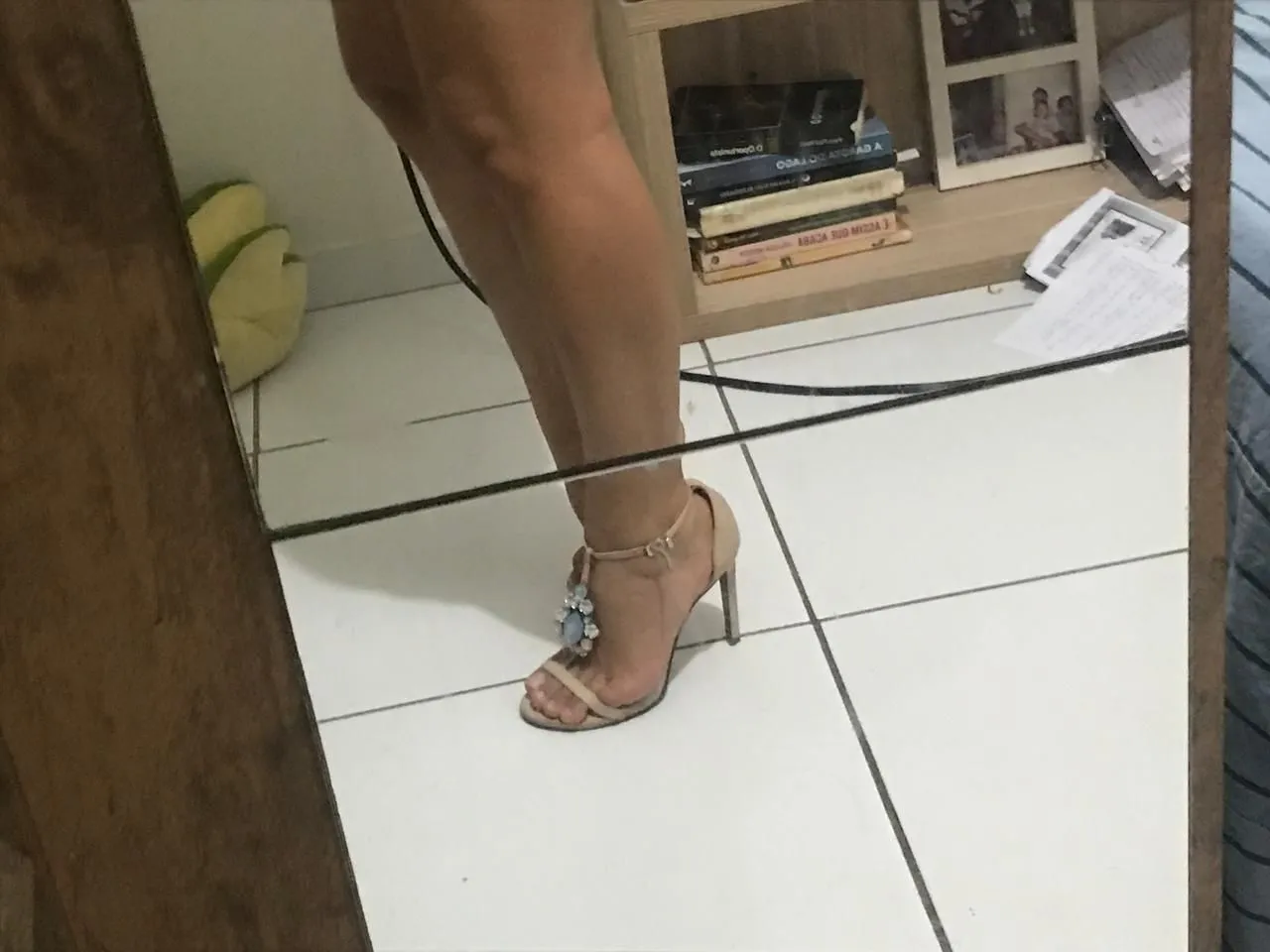Sandália LP