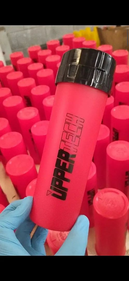 Garrafa Acqua bio  / 50 unidades - Foto 4