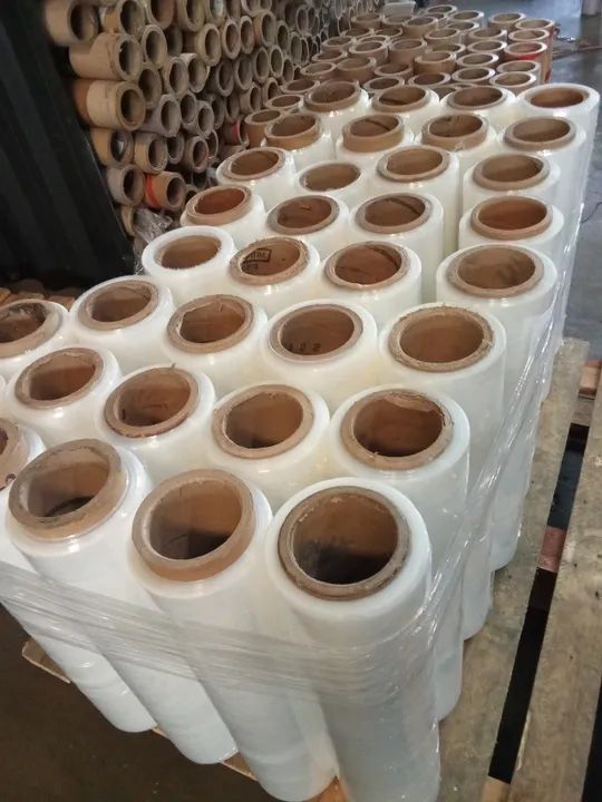 Filme Stretch direto de fábrica - Foto 4