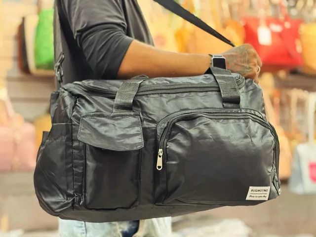 Bolsa academia  - Foto 5