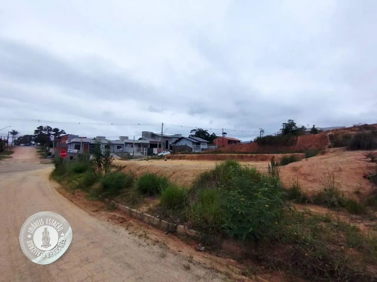 Terreno à Venda em Araponguinhas, Timbó  726,52 m² para Realizar Seu Projeto! - Foto 5
