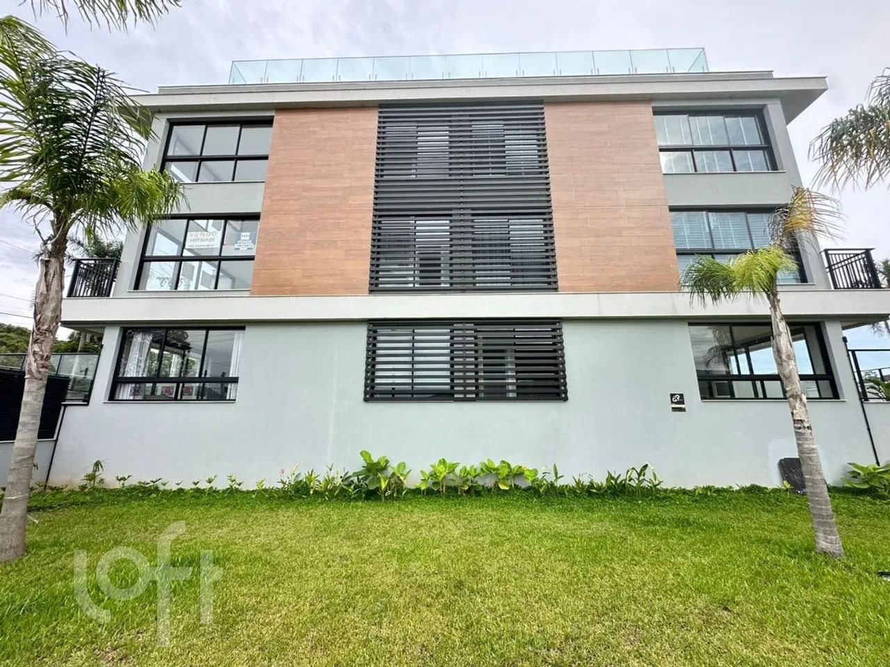 Apartamento à venda em Porto da Lagoa com 52 m², 1 - Foto 3