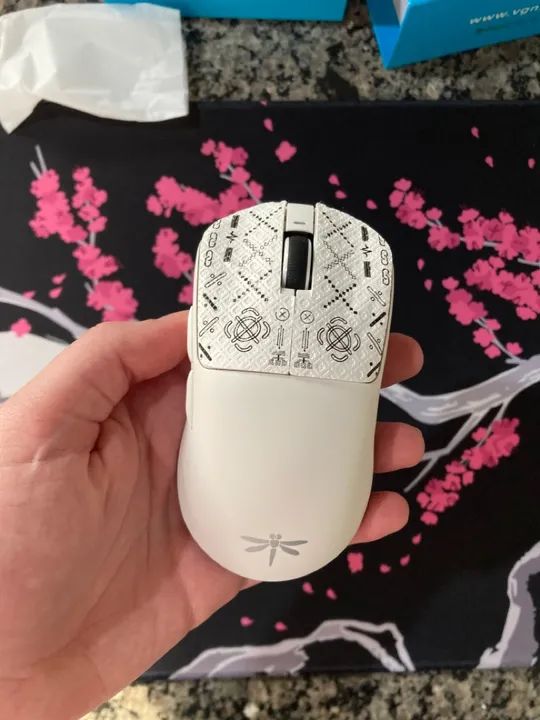 Mouse VGN F1 PRO MAX