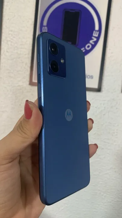 Celular Motorola G54 8GB Ram 256GB Memória
