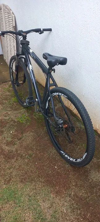 Bicicleta de aro 29 - Foto 3