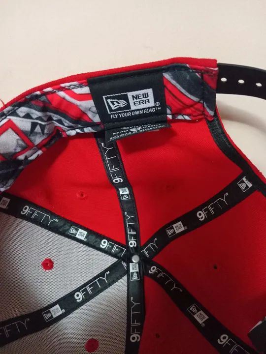 Bone new era - Foto 3