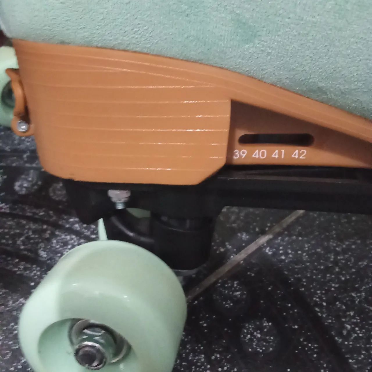 Patins Quad Novo  - Foto 5