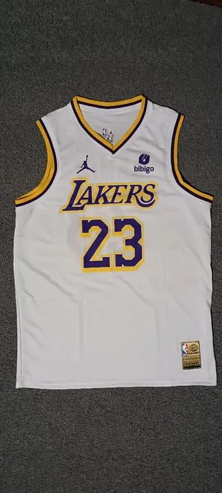 Regatas Basquete Nike Connect - Foto 4