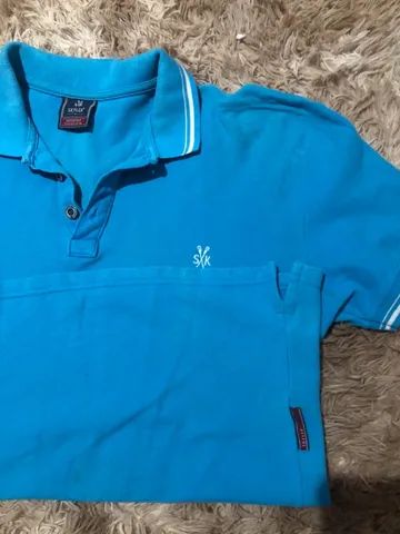Camisa Polo Skiler M Lord - Foto 4