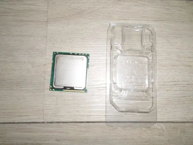 processador intel xeonX5690 200,00 reais