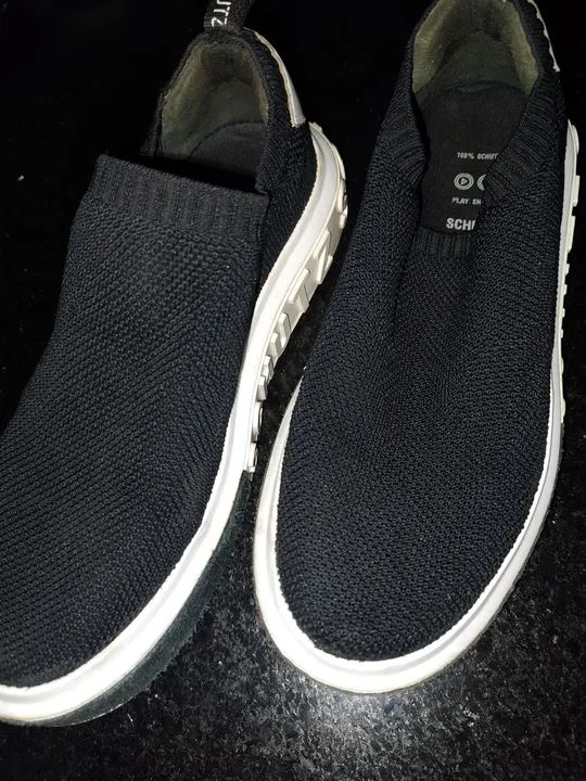 Vendo URGENTE tênis SCHUTZ. N° 36 - Foto 4