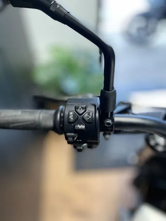 TRIDENT 660 - Foto 8