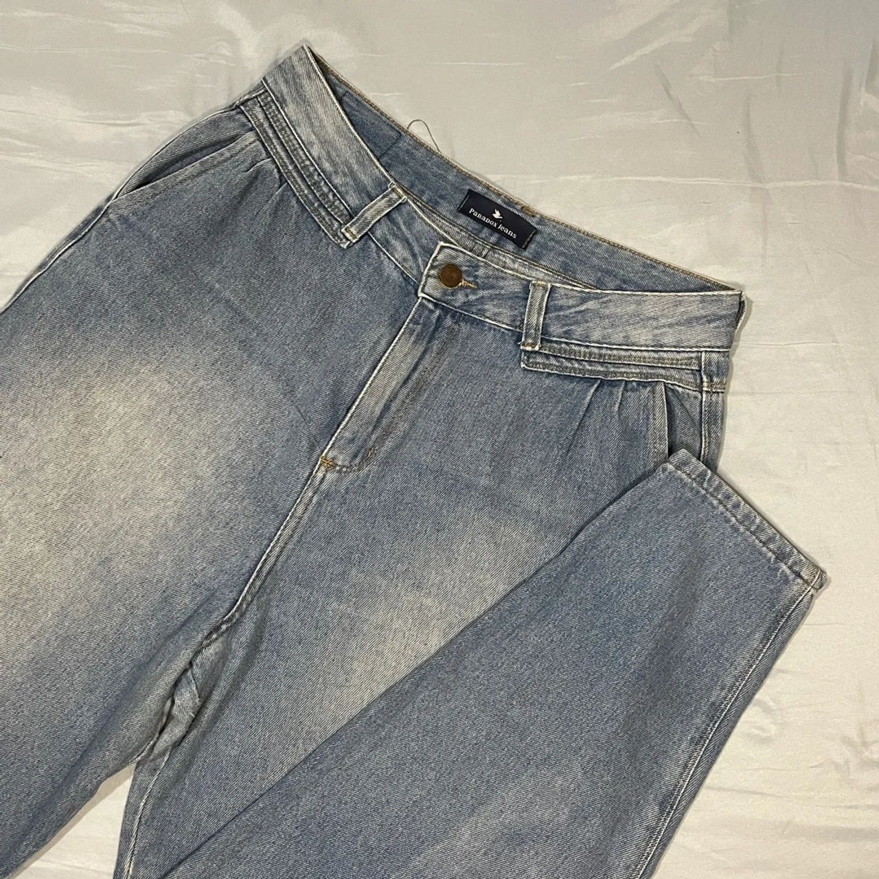 Mom jeans olx shops