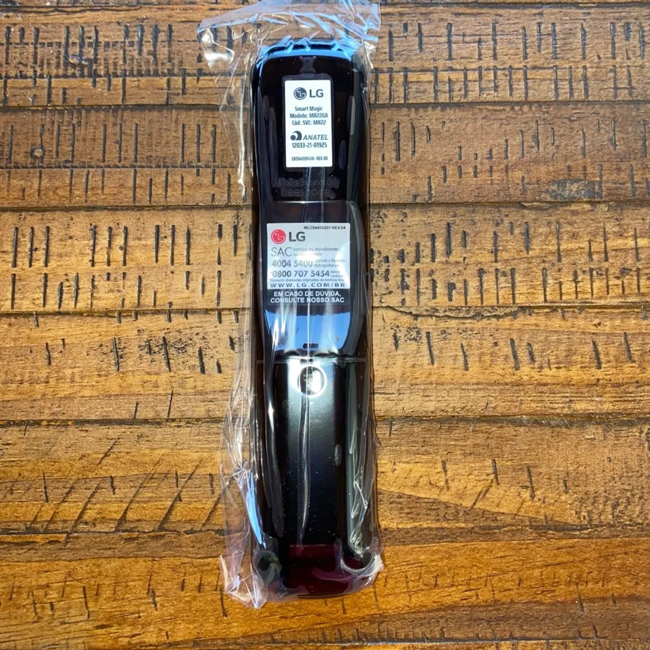 Controle Smart Magic MR21GC - Foto 3