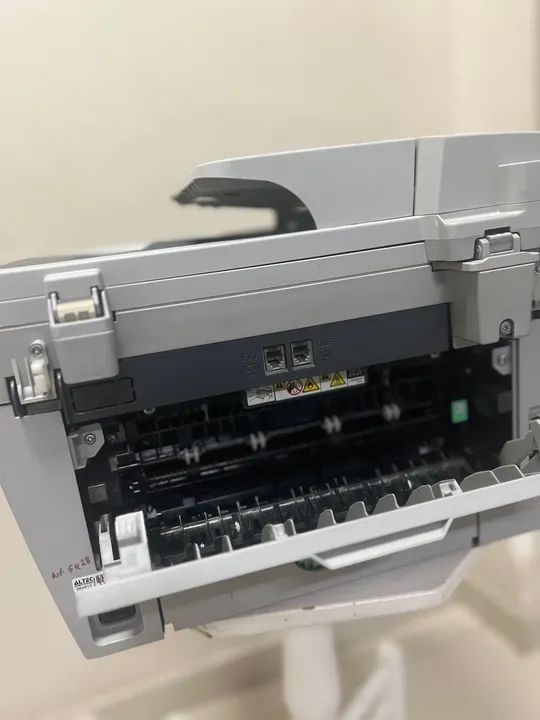 Impressora Brother a laser  - Foto 6