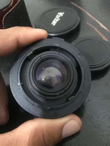 Teleconverter 2x - 21 - Foto 3