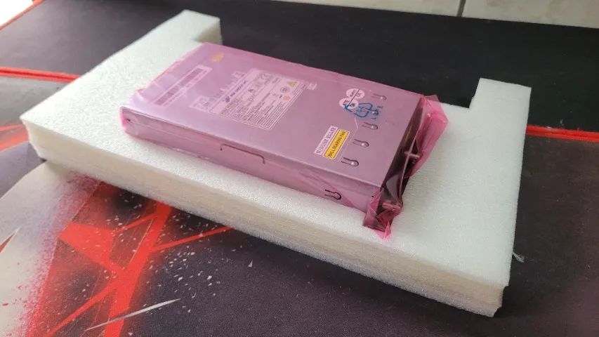 Fonte Psr150-a 150w Para Hp Jd362a-fsp - Foto 5