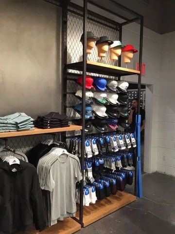 Transforme sua loja de shopping - Móveis sob medida para o sucesso!  - Foto 2