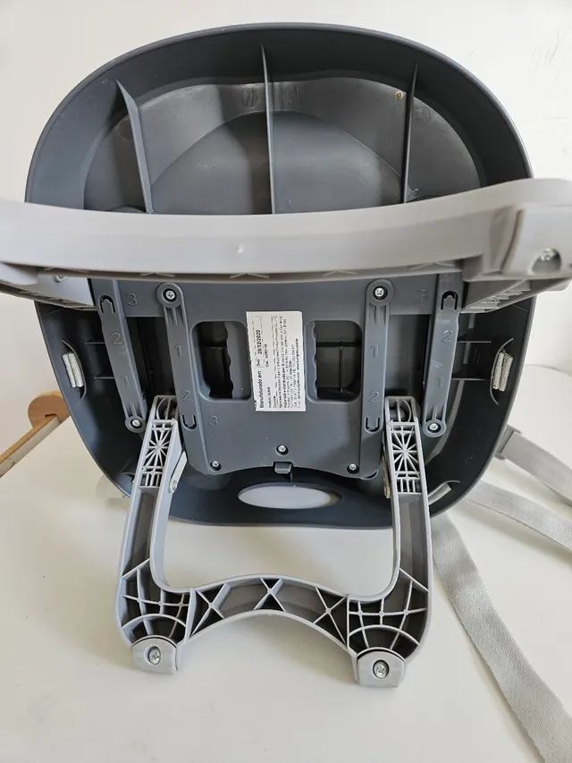 Cadeira de alimentação Burigotto sushi  - Foto 4