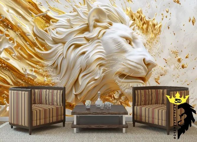 Papel de parede - Foto 6