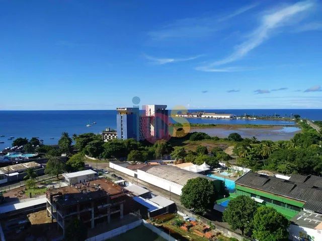 Alugo Cobertura Duplex Vista Mar