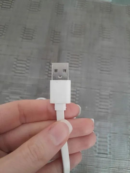 Cabo usb  - Foto 2