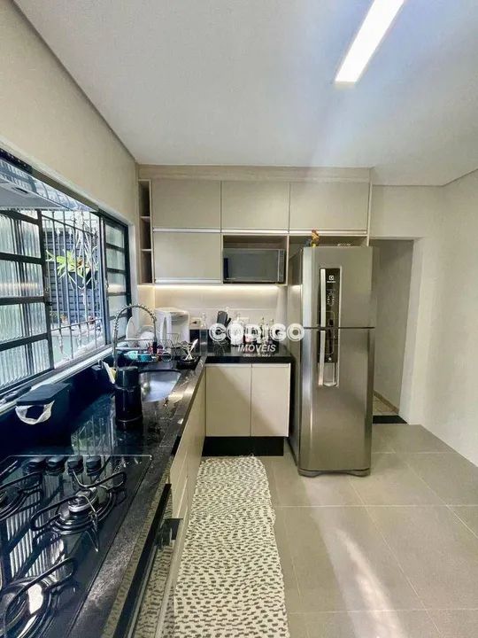 Casa com 3 dormitórios à venda, 156 m² por R$ 750.000 - Jardim Pinhal - Guarulhos/SP - Foto 11
