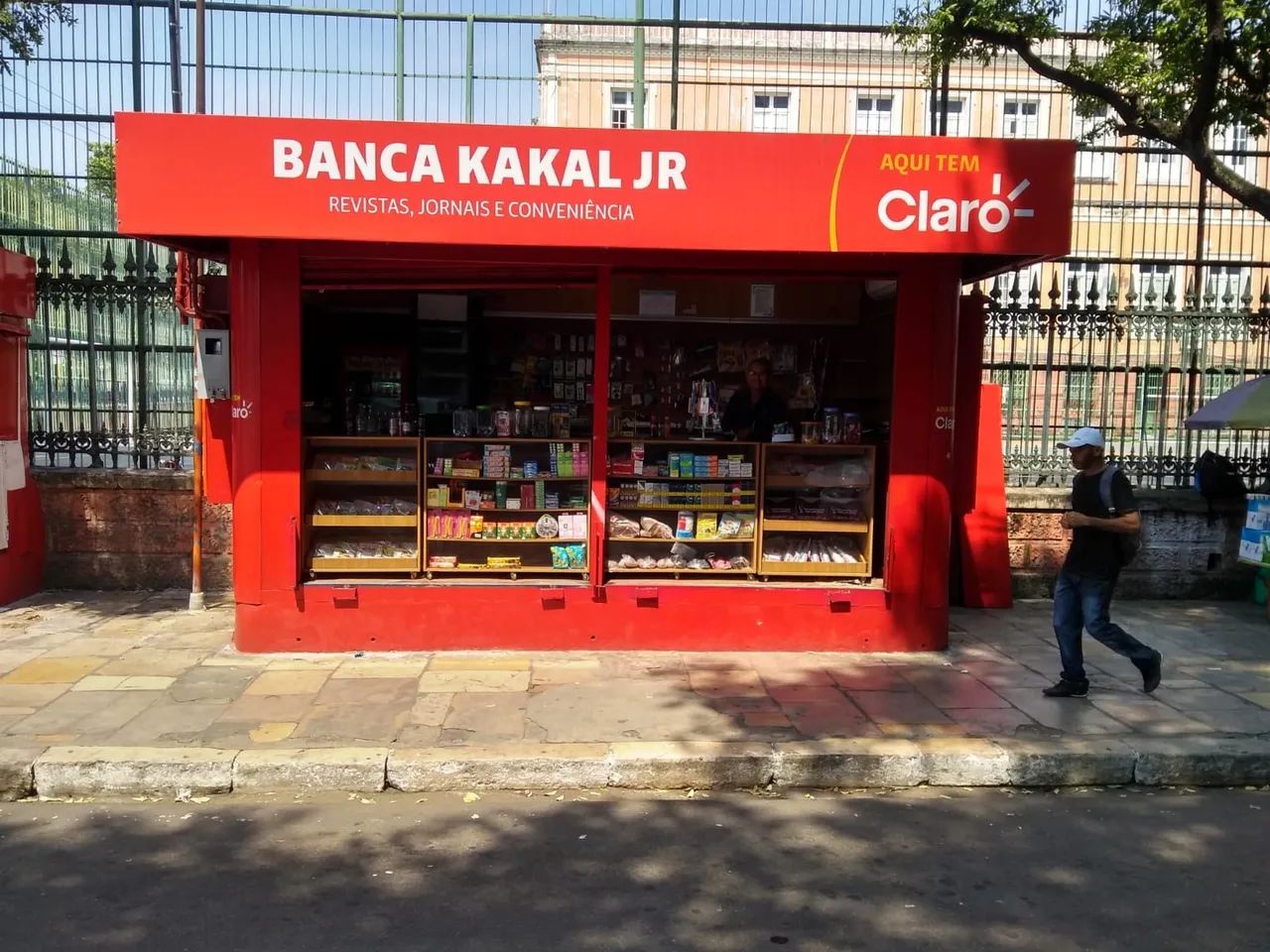 Revistas e acessórios para celulares  - Foto 2