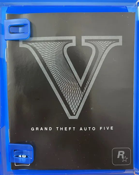 GTA 5 - PS4 - Foto 4