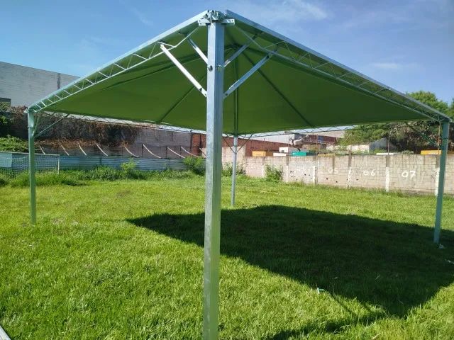 Tenda Calhada 7x7 Sob encomenda  - Foto 2