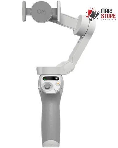 Gimbal Dji Osmo Mobile Se -  (Novo/Lacrado) - Foto 4