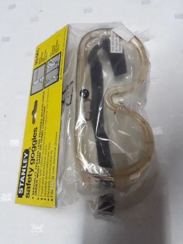 Óculos de segurança automotivo marca STANLEY USA  - Foto 4