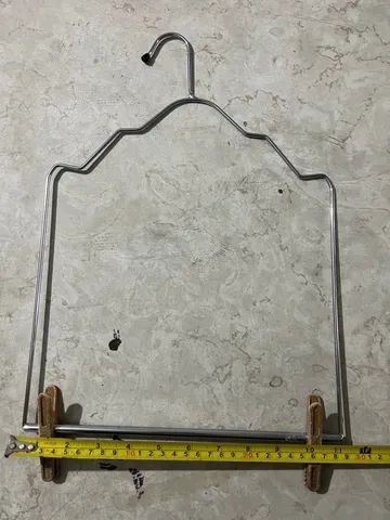 Vendo diversos cabides  - Foto 5