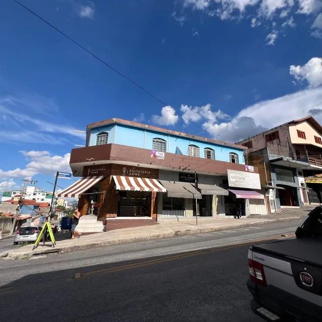 Imóvel Comercial e Residencial Novo Riacho Contagem - Foto 3