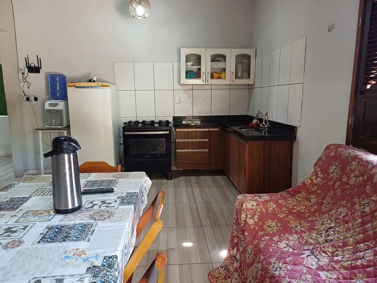 Casa em Barreirinhas Temporada  - Foto 3