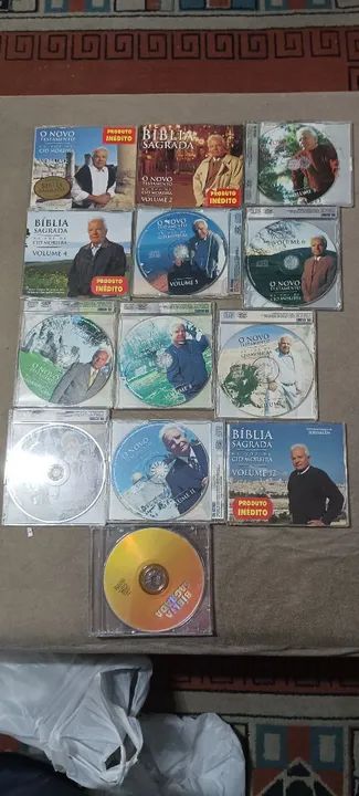 Cds Religiosos
