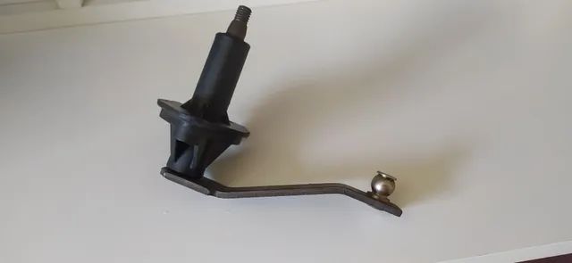 Pivo Limpador A20 C20 D20 D40 1985 A 1996 Direito Dyna - Foto 4