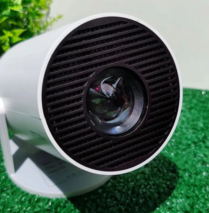 Smart Projetor HY300 PRO Android Wifi Portátil Magcubic Original - Foto 2