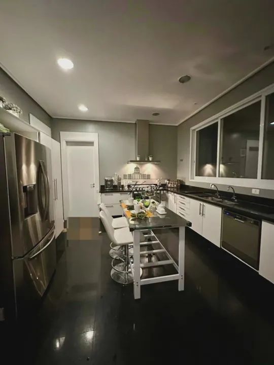 Casa de Condomínio- Cidade Jardim - 5 Suítes - 730m². - Foto 4