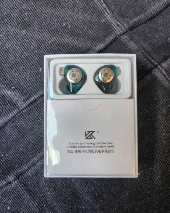 Kz edx pro - Foto 5