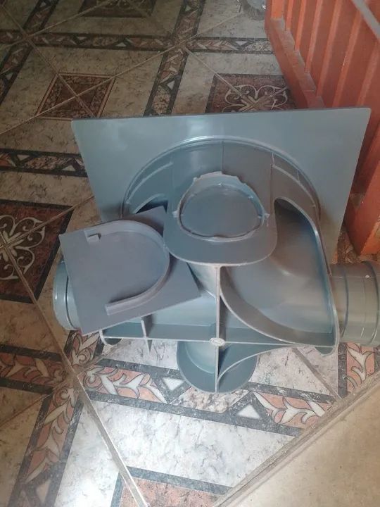 cx inspeção  - Foto 3