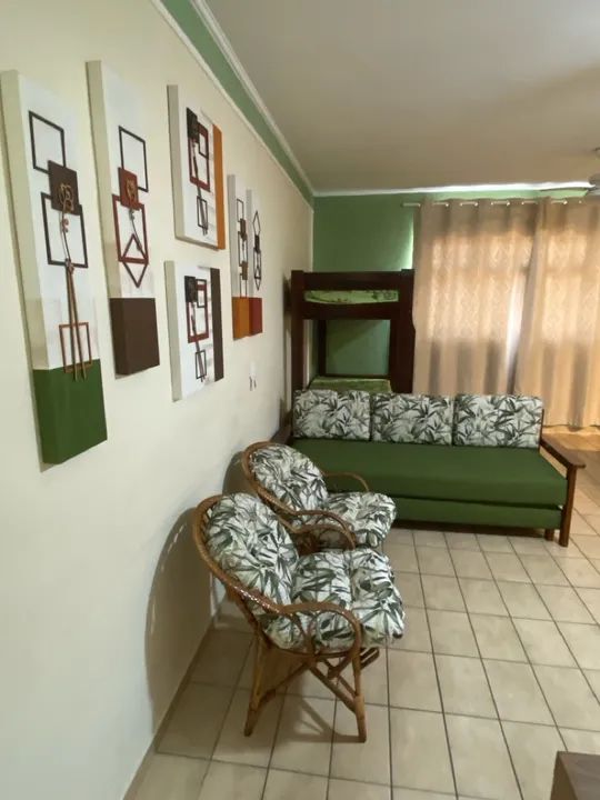 Ubatuba ( Praia Grande ) alugo temporada  - Foto 14