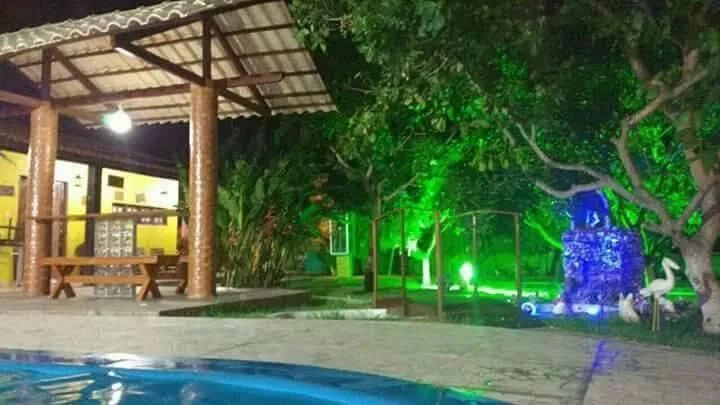 Temporada ( Proibido som abusivo ) - Foto 15