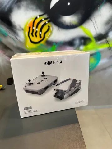 Drones disponíveis pronta entrega  - Foto 3