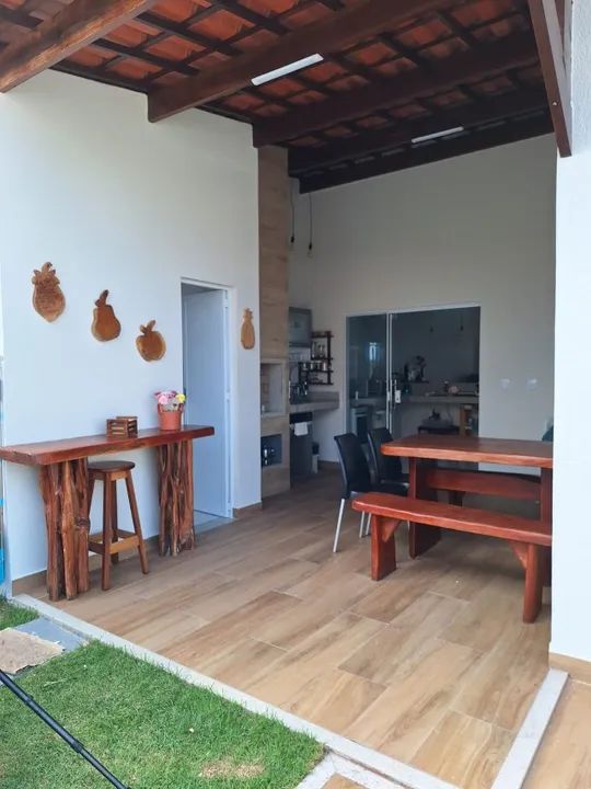 Excelente casa em condomínio fechado no mosqueiro  - Foto 9