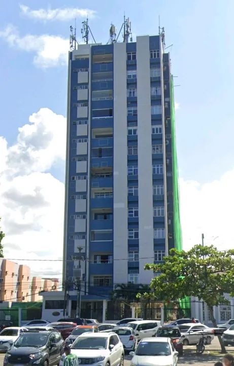 COBERTURA A BEIRA MAR, COM VISTA 360 GRAUS DE MACEIÓ