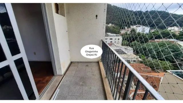 Captação de Apartamento a venda na Rua Olegarinha, Grajau, Rio de Janeiro, RJ