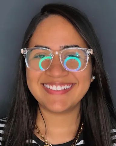 Armações para Grau Femininas - Foto 4