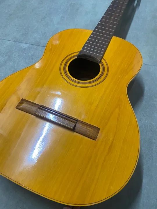 Violão Di Giorgio  - Foto 3