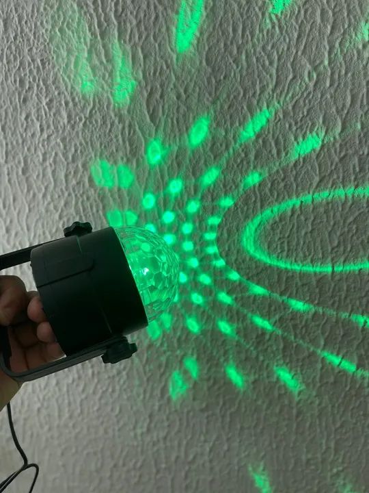 Mini globo $75,00 - Foto 3